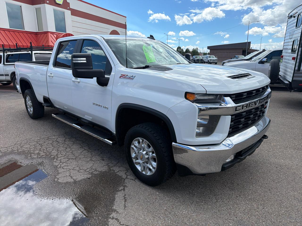 chevrolet silverado 3500 chassis cab 2022 1GC4YTE74NF220490 image chevrolet silverado 3500 chassis cab 2022 1GC4YTE74NF220490 image